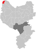 Ennsdorf in AM